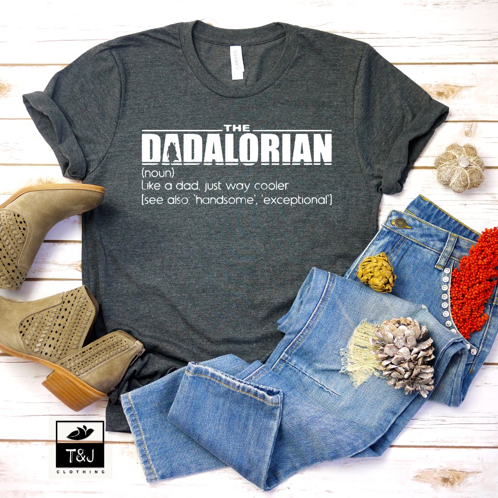 Dads Shirt  Fathers Day Tshirt